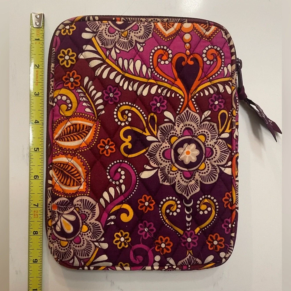 Vera Bradley Tablet Case